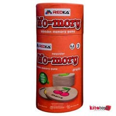 Wo-Mory Aklında Tut MEYVELER (Memory Eşini Bul Oyunu) Redka 5644
