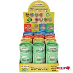 Wo-Mory Aklında Tut MEYVELER (Memory Eşini Bul Oyunu) Redka 5644