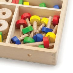 İnşaatçı (Constructor) 53 Parça (Eğitici)