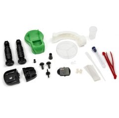 İlk Mikroskop Setim (Clementoni Bilim Setleri) 64963