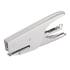 Çelik Zımba Makinesi (10-8/4) Aktif Pens-102 Gri