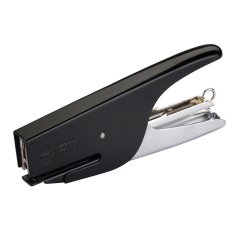 Çelik Zımba Makinesi (10-8/4) Aktif Pens-102 Siyah