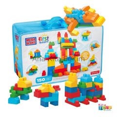 Mega Bloks Delüks Lego Oyuncak