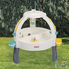 Su Eğlence Masası Aktivite Dolu (Çeşme Kum ve Su) 2674