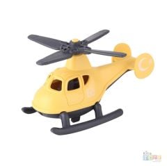 Oyuncak  Araba ve Helikopter (Hava Taşıtı - Araç 30938 LC Uçak)