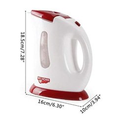 Büyük Kettle (Oyuncak Mutfak Su Isıtıcı) 3228