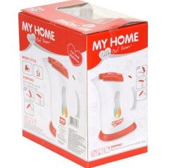 Büyük Kettle (Oyuncak Mutfak Su Isıtıcı) 3228