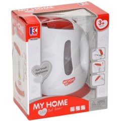 Büyük Kettle (Oyuncak Mutfak Su Isıtıcı) 3228