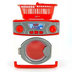 Çamaşır Makinesi (Evcilik Oyuncakları) Birlik Oyuncak