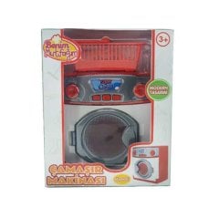 Çamaşır Makinesi (Evcilik Oyuncakları) Birlik Oyuncak