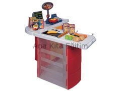 Oyuncak Süper Market (Seti)