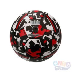 Futbol Topu Size:5 (Anaokulu Spor Malzemeleri) Desenli 3366