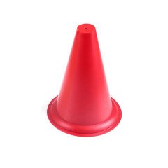 Antrenman Hunisi Küçük Boy 17 cm Duba Kırmızı