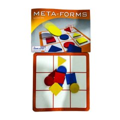 Meta Forms (Sudoku) Akıl Ve Zeka Oyunu