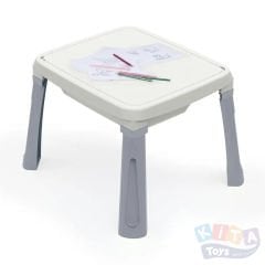 Su Kum Eğlence Masası Aktivite 2677 Dolu Oyuncak