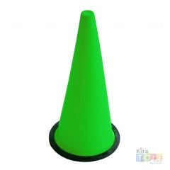 Antrenman Hunisi 40 cm (Büyük Boy) Duba Kırmızı