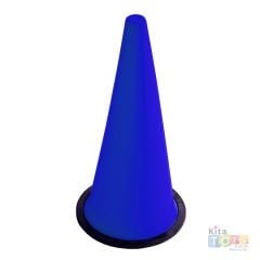 Antrenman Hunisi 40 cm (Büyük Boy) Duba Kırmızı