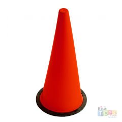 Antrenman Hunisi 40 cm (Büyük Boy) Duba Kırmızı