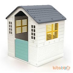 Oyun Evi (Çocuk Aktivite Evleri) 3311 Dolu Oyuncak