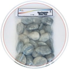 Taş Boyama 2 Kg Doğal Çakıl Taşı Tasarım (Dere)