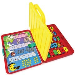 Matematiğe İlk Adımlar (Rakamlar ve Matematik İşaretleri)