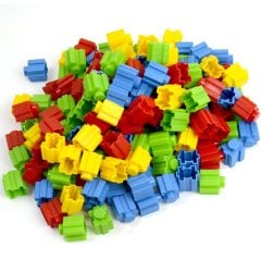 Tik Tak Box 250 Parça Küçük 03153 Dede