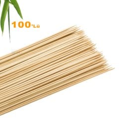 15 cm Çöp Şiş Çubuğu 100'Lü (Etkinlik Çubukları)