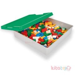 Mikro Bloklar 360 Parça Lego (Micro Yapı Oyuncakları) 03-548