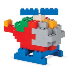 Mikro Bloklar 360 Parça Lego (Micro Yapı Oyuncakları) 03-548