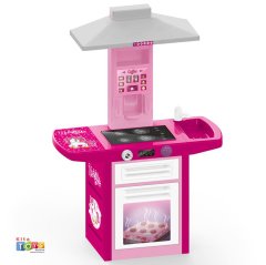 UNICORN Mutfak Seti-Dolu Plastik Oyuncak 2542