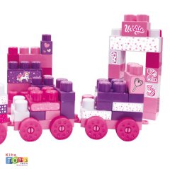 UNİCORN Jumblok 75 Parça Kutuda-Dolu Lego