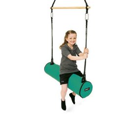 Çift Taraflı Salıncak (Özel Eğitim Rehabilitasyon Malzemeleri)