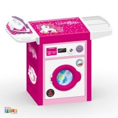Unicorn Çamaşır Makinesi (Anaokulu-Kreş)