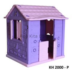 Oyun Evi Kapılı-Anaokulu Oyun Evleri
