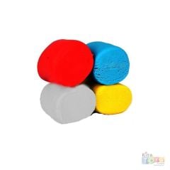 Play-Doh 4'lü Oyun Hamuru (Hasbro) PlayDoh