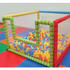 Top Havuzu 150X150X100 (Anaokulu-Kreş-Oyun Evi)