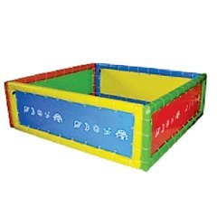 Top Havuzu (150X150X50)