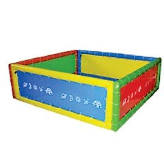 Top Havuzu (150X150X50)