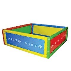 Top Havuzu (150X150X50)