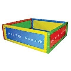 Top Havuzu (150X150X50)