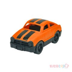 Kırılmaz Çizgili Arabalar 12'Li Kutu (Bıdık Araçlar) Yk-008