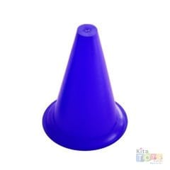 Antrenman Hunisi Küçük Boy 17 cm Duba Mavi