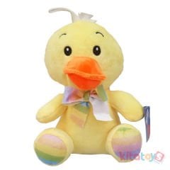 Oyuncak Pelüş Hayvanlar 20 cm PL63015 (Bez Bebek Halley)