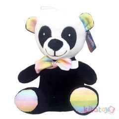Oyuncak Pelüş Hayvanlar 20 cm PL63015 (Bez Bebek Halley) Model 5