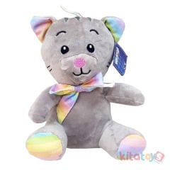 Oyuncak Pelüş Hayvanlar 20 cm PL63015 (Bez Bebek Halley) Model 5