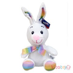 Oyuncak Pelüş Hayvanlar 20 cm PL63015 (Bez Bebek Halley) Model 3