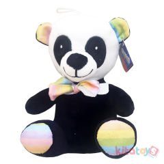 Oyuncak Pelüş Hayvanlar 20 cm PL63015 (Bez Bebek Halley) Model 2