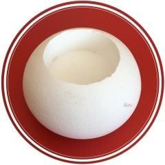 Alçı Boyama Seti 4'Lü (Taş Objeleri) 2 Sanat Faaliyeti