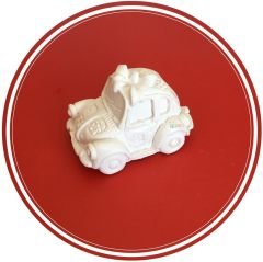 Alçı Boyama Seti 4'Lü (Taş Objeleri) 2 Sanat Faaliyeti