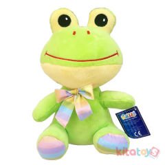 Oyuncak Pelüş Hayvanlar 20 cm PL63015 (Bez Bebek Halley) Model 4